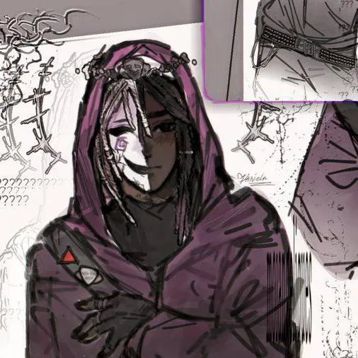 chat with ai character: Noli (Noli7n7)