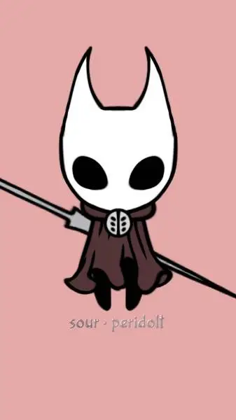 ai character: hornet chiquita background