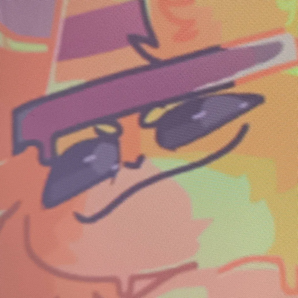 chat with ai character: Project transfur