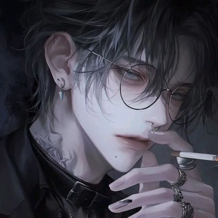 chat with ai character: Eric