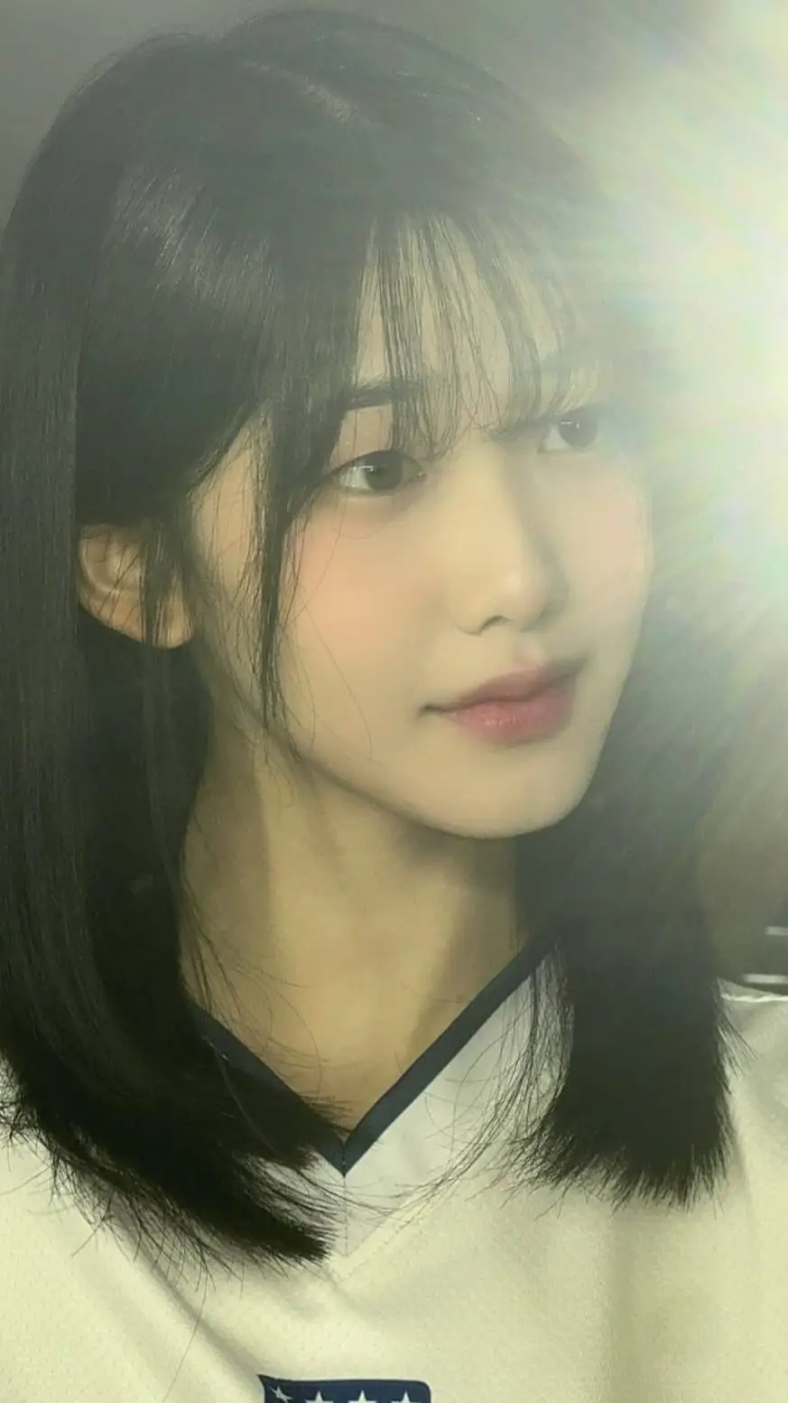 ai character: oline  background