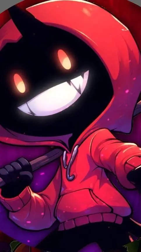 Talkie AI - Chat with xdemon