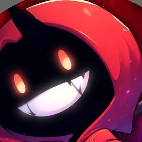 chat with ai character: xdemon