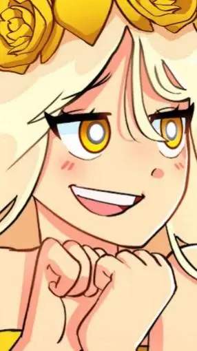 ai character: Chloe background