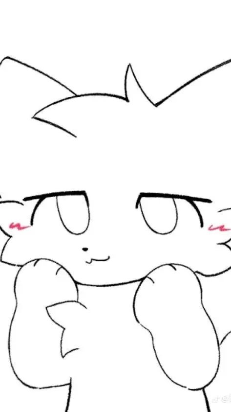 ai character: lado amor de mi oc background