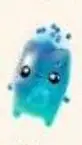 ai character: espíritu de agua background