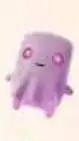 ai character: espíritu fantasma background