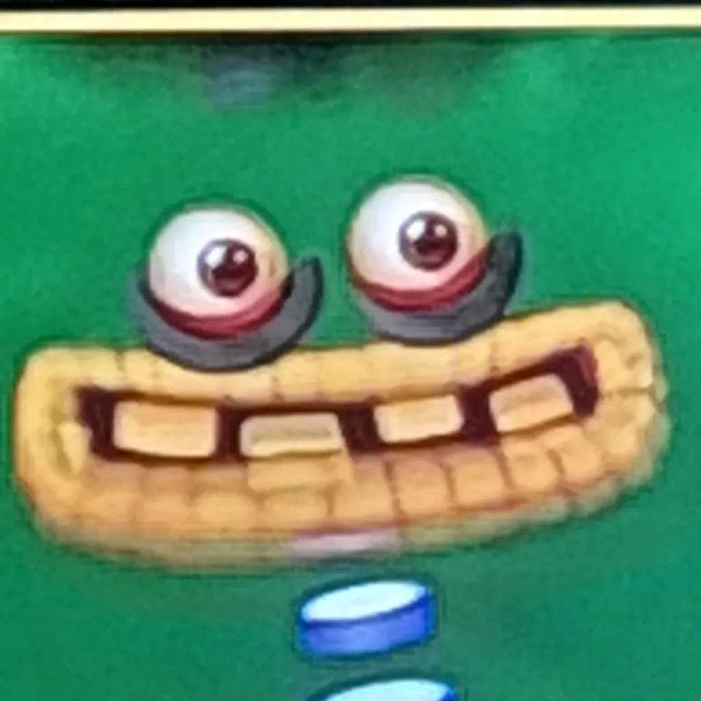 chat with ai character: Wubbox :)