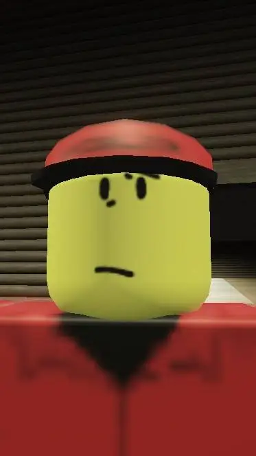 ai character: Elliot🍕 background