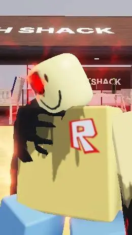 ai character: Jonh Doe🔥 background