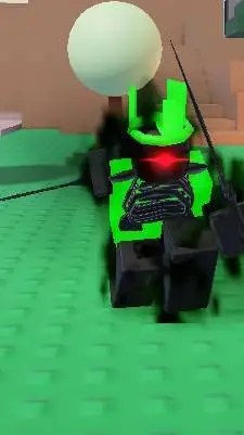 ai character: 1x1x1x1 background