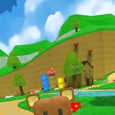 chat with ai character: Bareen🐻