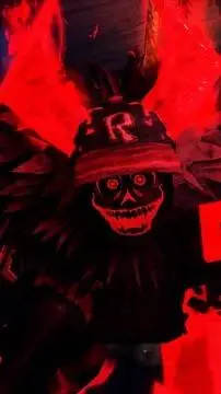 ai character: Guest 666🔥 background