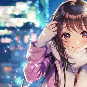 chat with ai character: Lily