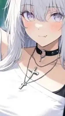 ai character: Lisa background