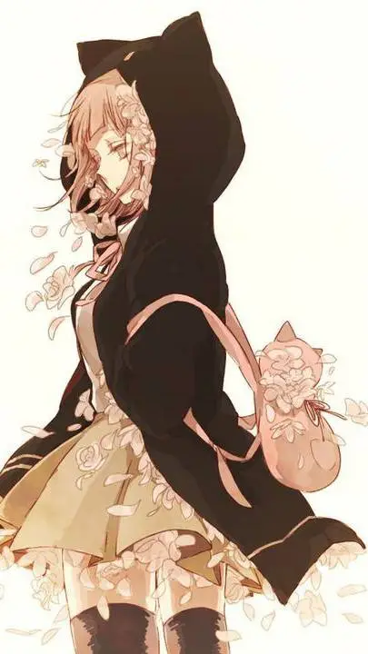 ai character: Tina background