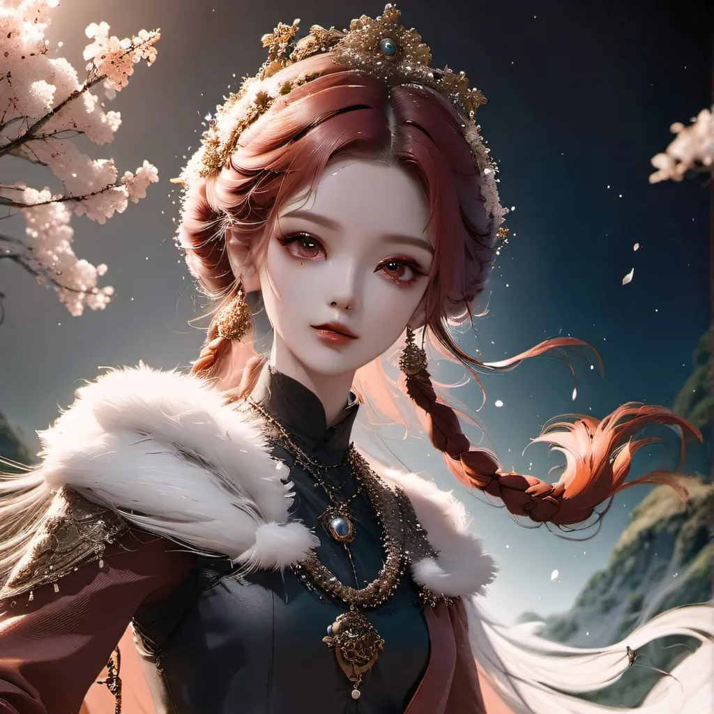 chat with ai character: Ashley 