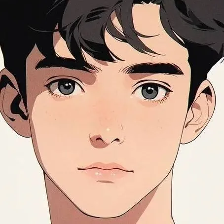 chat with ai character: Blessed 