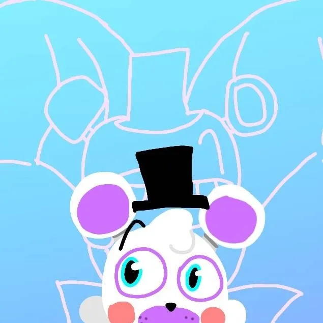 chat with ai character: helpy