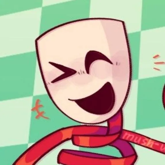 chat with ai character: gangle