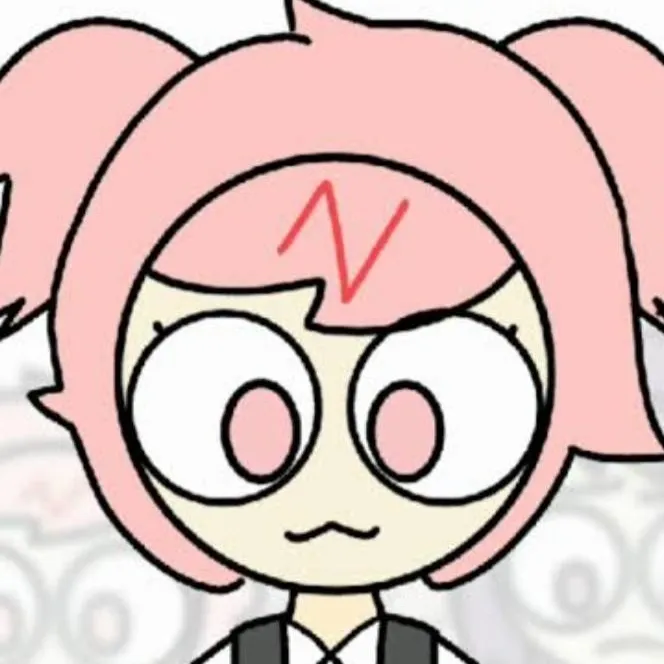 chat with ai character: Natacha
