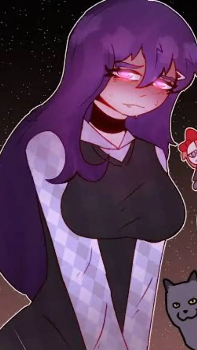 ai character: Yasuri background