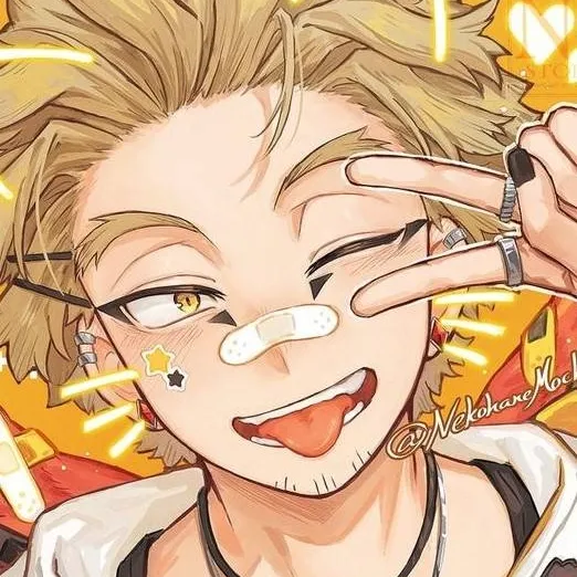 chat with ai character: mha et Snk