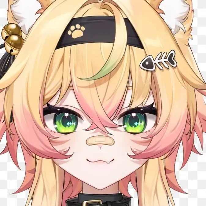 chat with ai character: Vtubers
