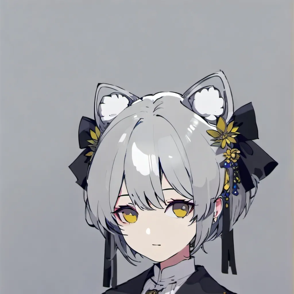 chat with ai character: Girlfriend