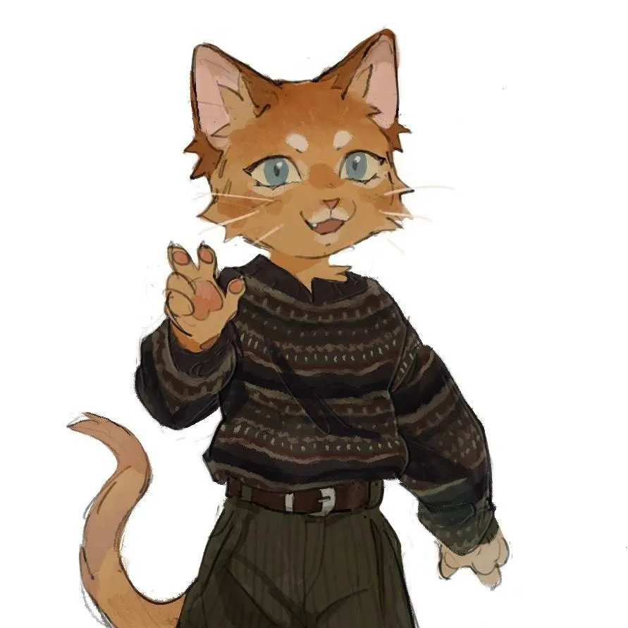 chat with ai character: سامي 