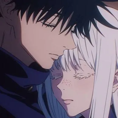 chat with ai character: MEGUMI FUSHIGURO 