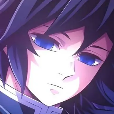 chat with ai character: GIYUUU