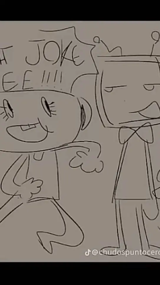 ai character: shellvision  background