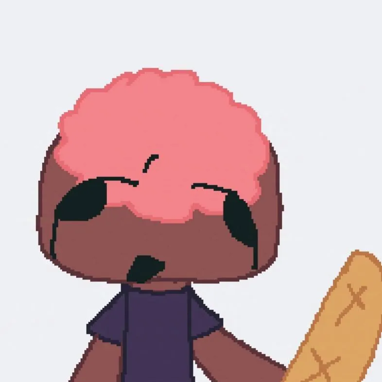 chat with ai character: scrosmo 