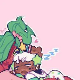 chat with ai character: fruitcake parents 