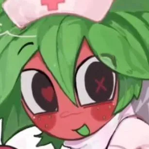 chat with ai character: nurse sprout 