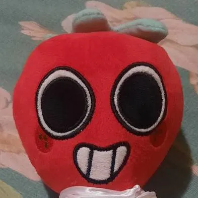 chat with ai character: baby sprout 