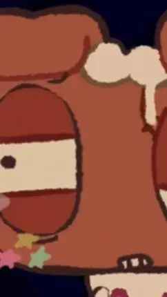 ai character: mimicker Au cosmo  background