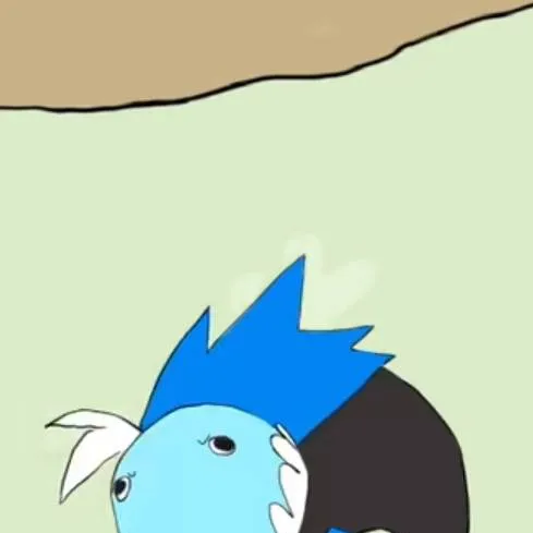 chat with ai character: chubby smc 