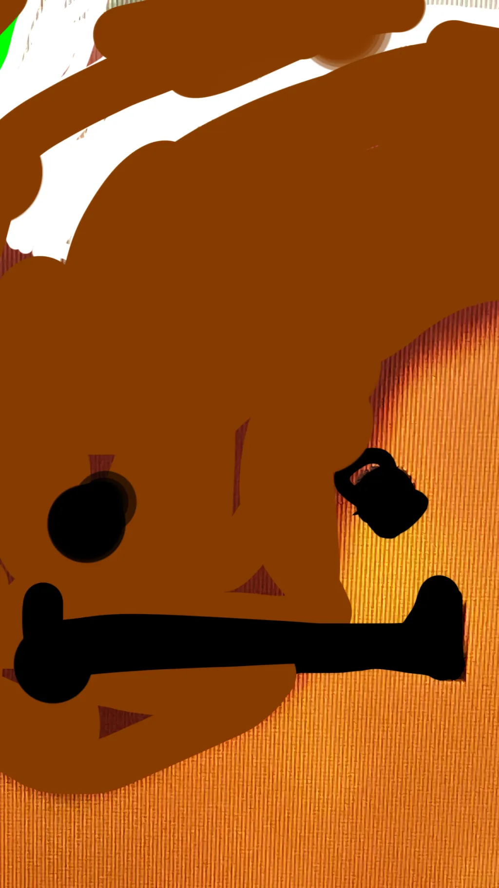 ai character: Tokia background