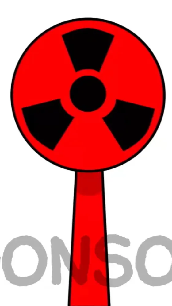 ai character: Poison Ball background