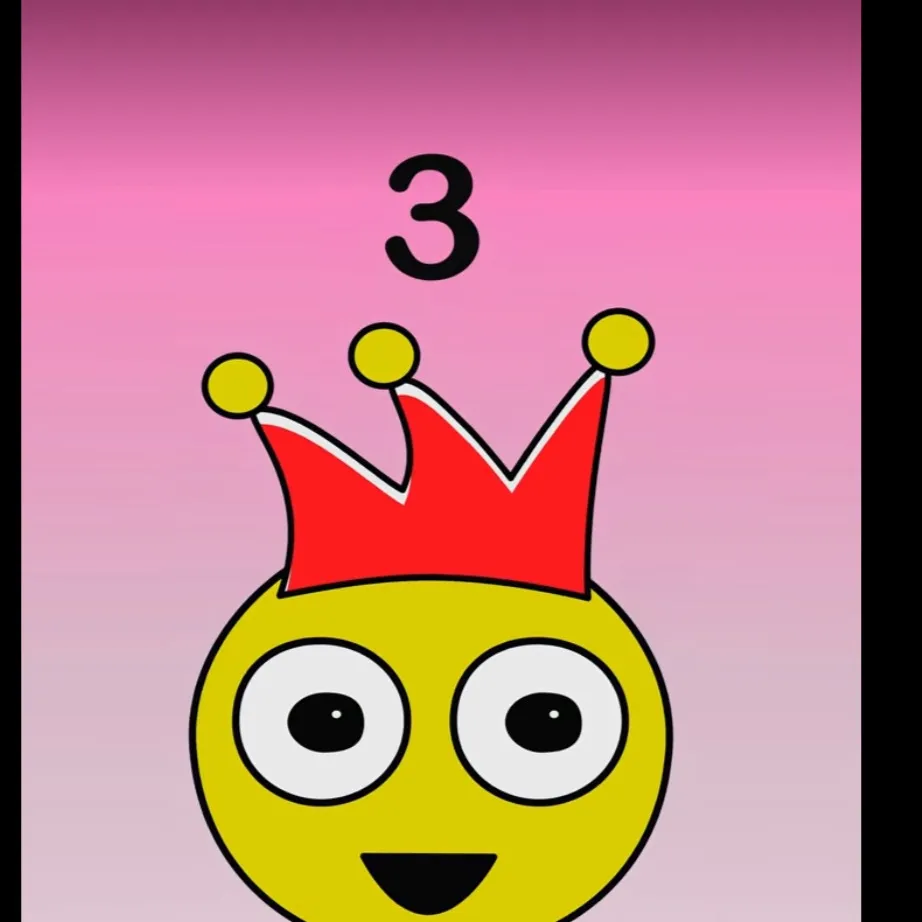 chat with ai character: Number Blocks 3