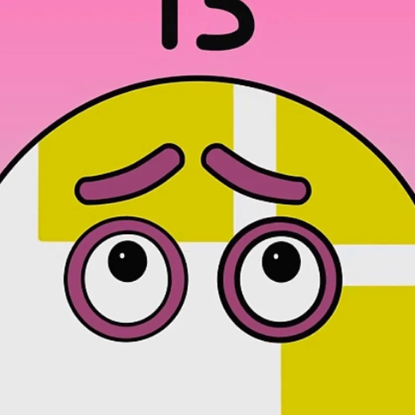 chat with ai character: Number Blocks 13