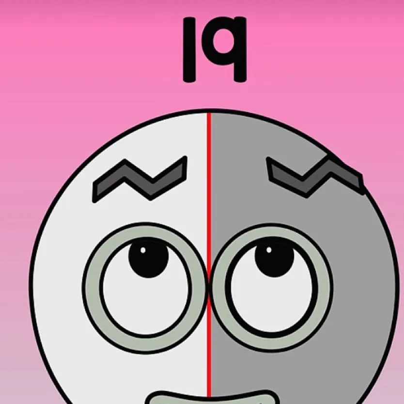 chat with ai character: Number Blocks 19