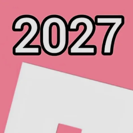chat with ai character: Roblox 2028