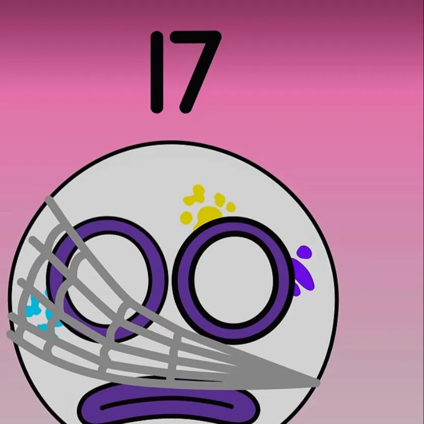 chat with ai character: Number Blocks 17 h