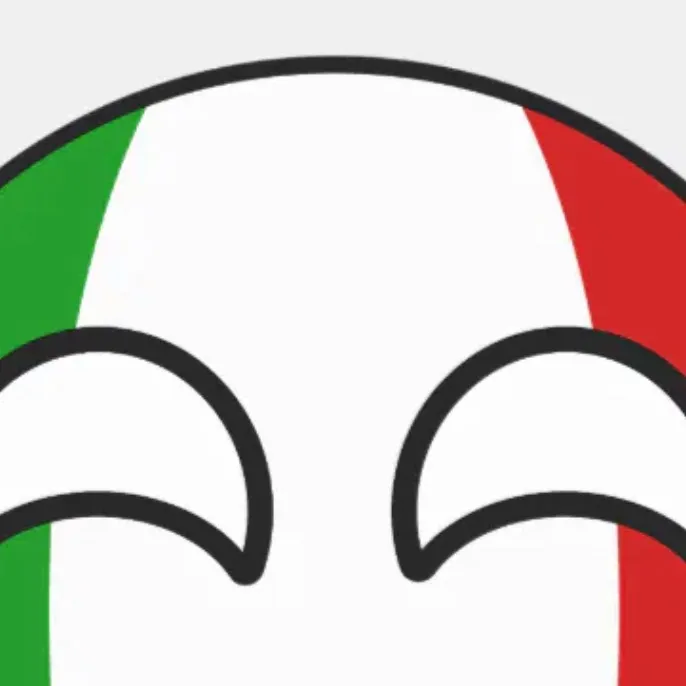chat with ai character: Italy