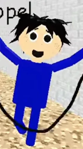 ai character: Kyle background