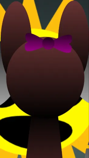 ai character: Pinki ph 7 alive background