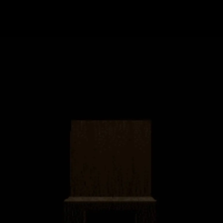 chat with ai character: just a chair?